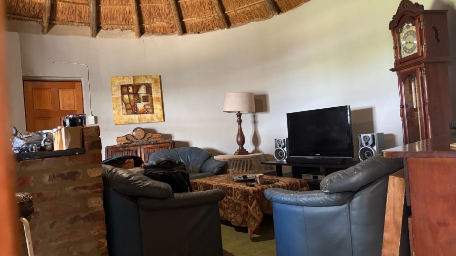 Commercial Property for Sale in Wilgeboom A H North West